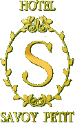 Гостиница «Savoy Petit»